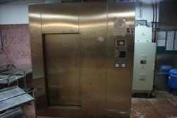Cisa sterilizer - Lot 25 (Auction 2541)