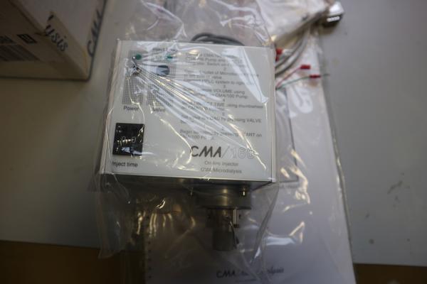 31#2541 Strumento CMA 160 in vendita - foto 1