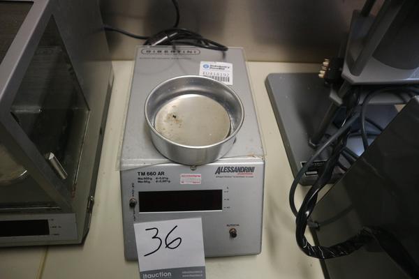 Attrezzature varie in vendita