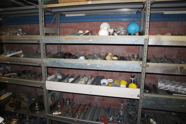 5#2541 Attrezzatura da officina in vendita - foto 16