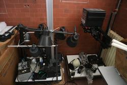 Furniture and equipment - Lot 50 (Auction 2541)