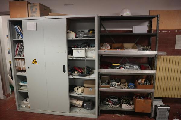 7#2541 Arredamento in vendita - foto 1