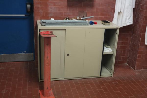 7#2541 Arredamento in vendita - foto 2