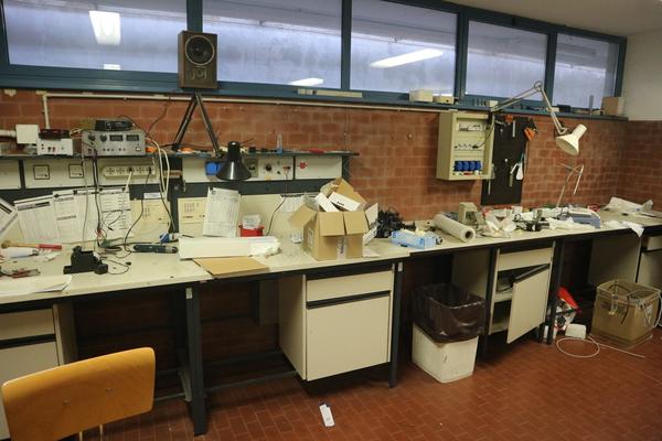 7#2541 Arredamento in vendita - foto 4