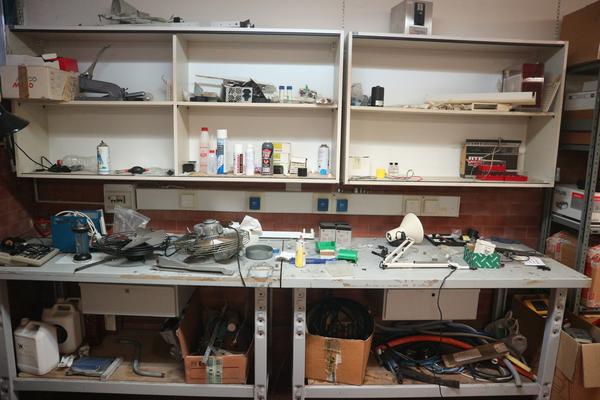 7#2541 Arredamento in vendita - foto 6