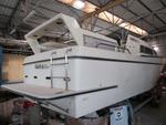 Image 1 - Omnia 850 boat - Lot 373 (Auction 25460)