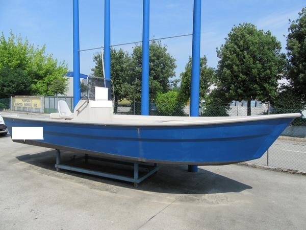 Trasporti in vendita