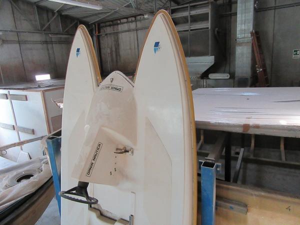 56#25460 Natante Sea Kart in vendita - foto 3