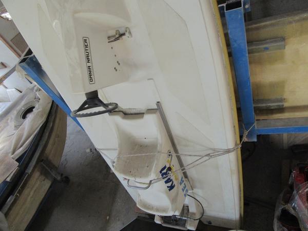 56#25460 Natante Sea Kart in vendita - foto 4