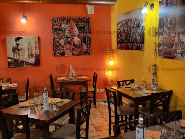 25514#25514 Vendita di rinomato ristorante in centro storico in vendita - foto 2
