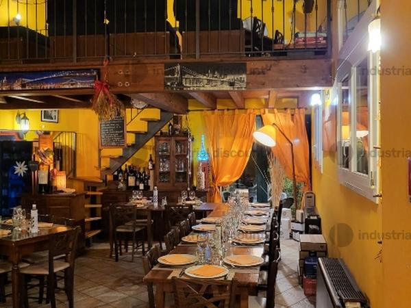 25514#25514 Vendita di rinomato ristorante in centro storico in vendita - foto 3