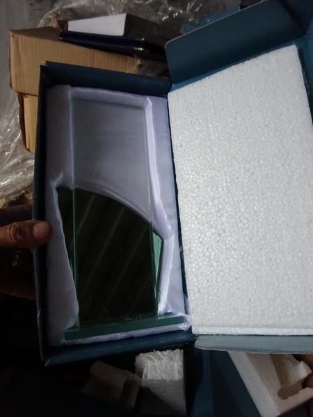 1#2557 Stock componenti trofei e transpallet in vendita - foto 23