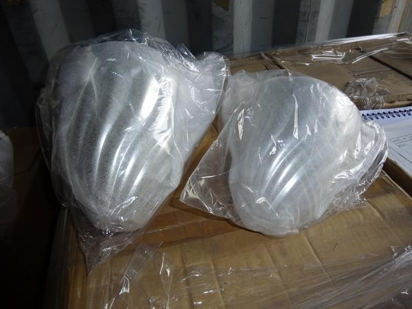 1#2557 Stock componenti trofei e transpallet in vendita - foto 25