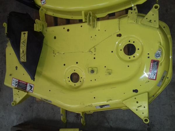 9#2560 Piatti John Deere in vendita - foto 2