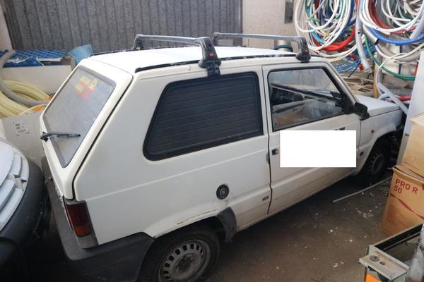 Autocarri in vendita