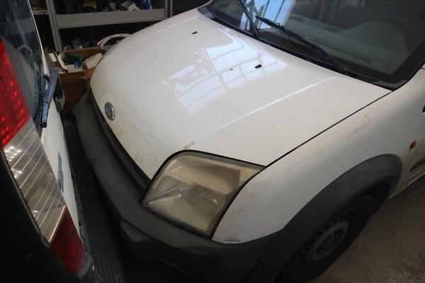 4#2561 Autocarro Ford Transit Connect in vendita - foto 3