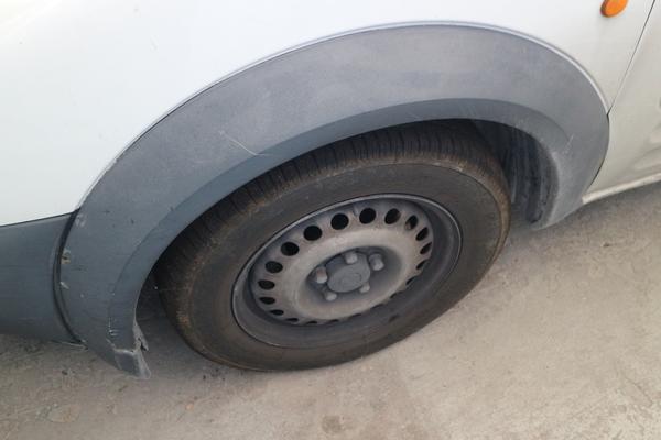 4#2561 Autocarro Ford Transit Connect in vendita - foto 4