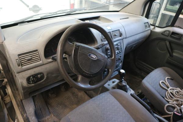 4#2561 Autocarro Ford Transit Connect in vendita - foto 6