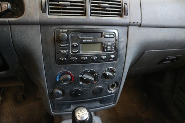 4#2561 Autocarro Ford Transit Connect in vendita - foto 7