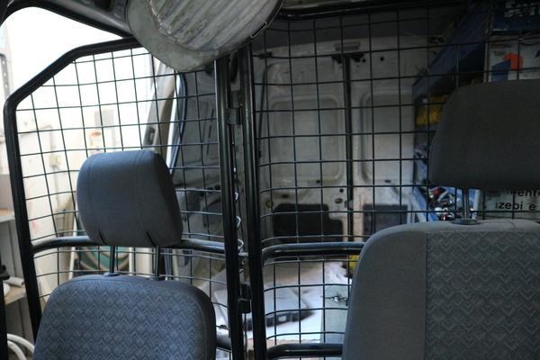 4#2561 Autocarro Ford Transit Connect in vendita - foto 8