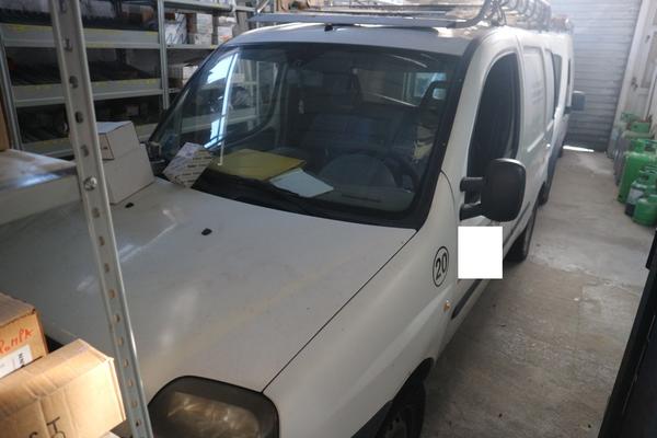 Autocarri in vendita