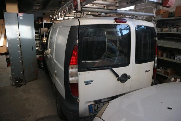 7#2561 Autocarro Fiat Dobl in vendita - foto 3