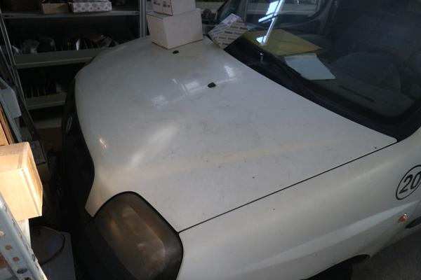 7#2561 Autocarro Fiat Dobl in vendita - foto 4