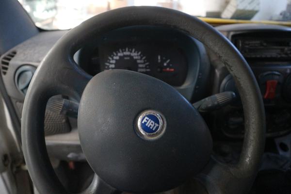 7#2561 Autocarro Fiat Dobl in vendita - foto 7