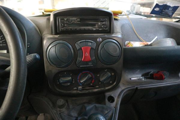 7#2561 Autocarro Fiat Dobl in vendita - foto 8
