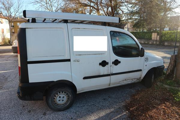 Autocarri in vendita