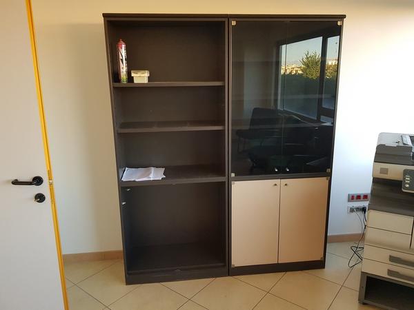 1#2563 Attrezzatura elettroniche e arredi ufficio in vendita - foto 6