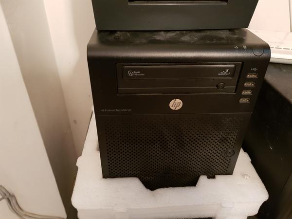 1#2563 Attrezzatura elettroniche e arredi ufficio in vendita - foto 10