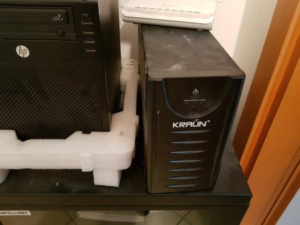 1#2563 Attrezzatura elettroniche e arredi ufficio in vendita - foto 11