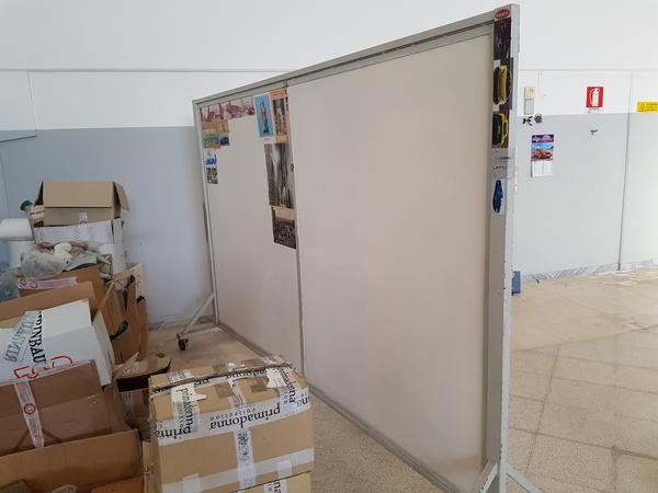 1#2563 Attrezzatura elettroniche e arredi ufficio in vendita - foto 17