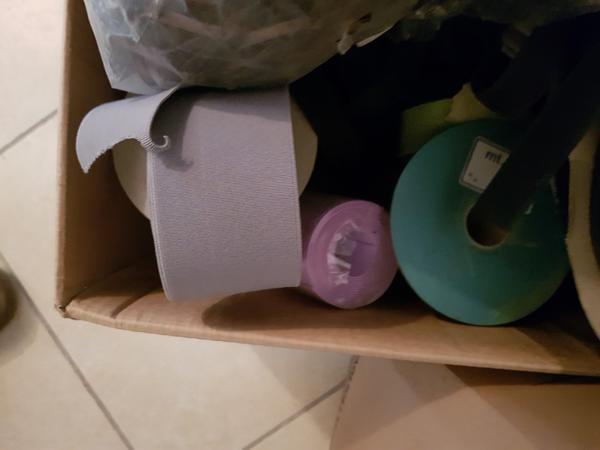 2#2563 Pellami e tessuti in vendita - foto 46