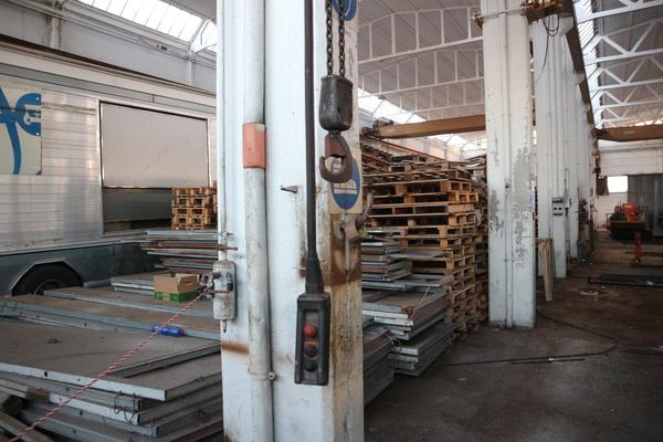 3#2564 Gru Meloni-Demag in vendita - foto 3
