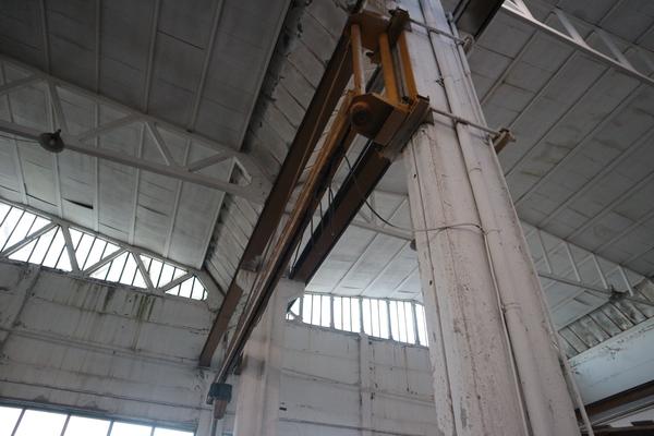3#2564 Gru Meloni-Demag in vendita - foto 5