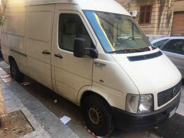 Autocarri in vendita