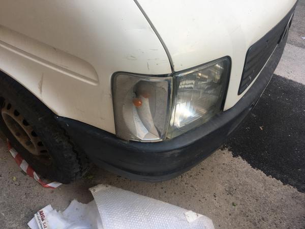 1#2566 Furgone Volkswagen LT 35 in vendita - foto 2