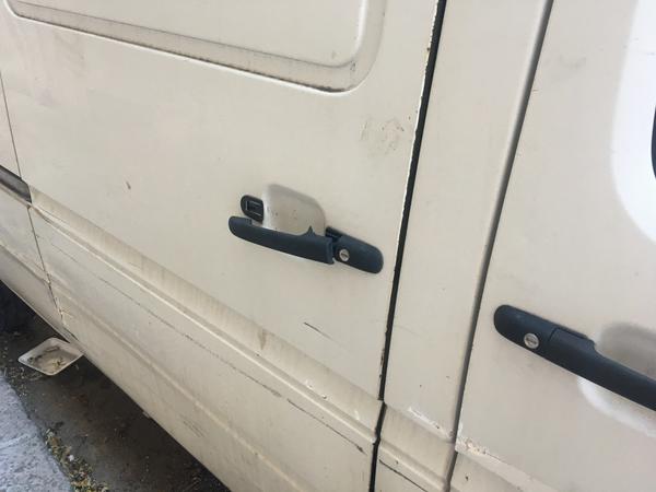 1#2566 Furgone Volkswagen LT 35 in vendita - foto 3