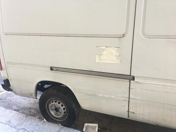 1#2566 Furgone Volkswagen LT 35 in vendita - foto 4