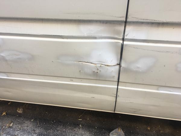 1#2566 Furgone Volkswagen LT 35 in vendita - foto 8