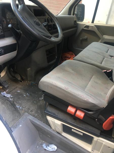 1#2566 Furgone Volkswagen LT 35 in vendita - foto 10