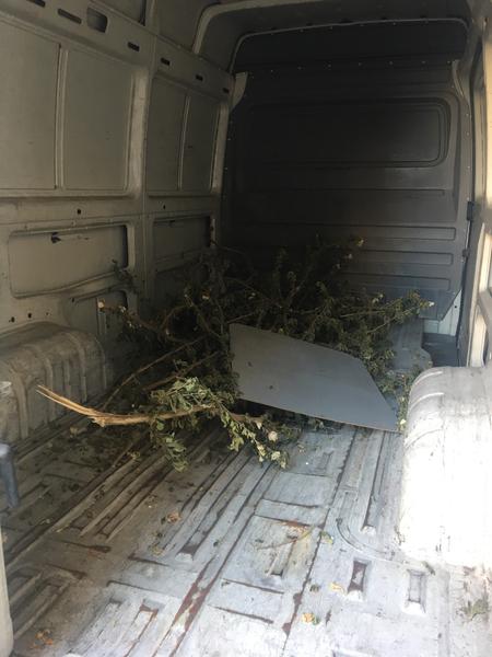 1#2566 Furgone Volkswagen LT 35 in vendita - foto 11