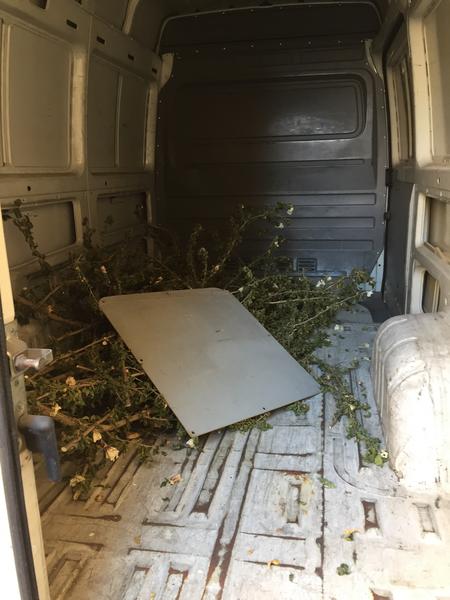 1#2566 Furgone Volkswagen LT 35 in vendita - foto 14