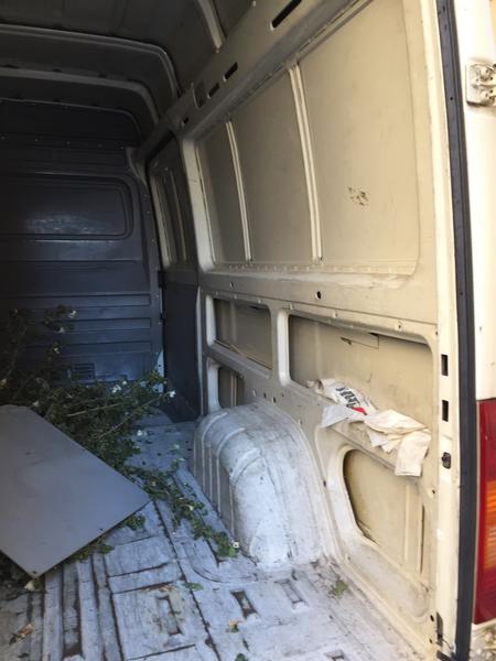 1#2566 Furgone Volkswagen LT 35 in vendita - foto 15