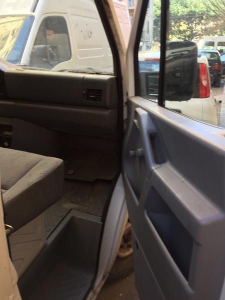 1#2566 Furgone Volkswagen LT 35 in vendita - foto 16
