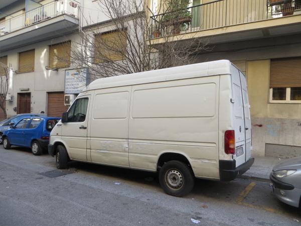 1#2566 Furgone Volkswagen LT 35 in vendita - foto 18