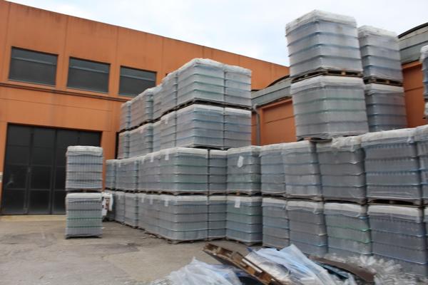 1#2569 Bottiglie per olio Vebad S.p.a. in vendita - foto 6