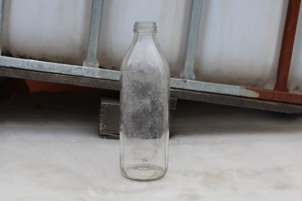 1#2569 Bottiglie per olio Vebad S.p.a. in vendita - foto 8